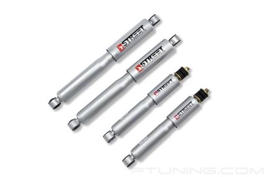 Picture of Street Performance Shock Absorber Set