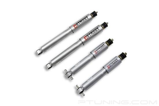 Picture of Street Performance Shock Absorber Set