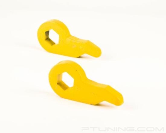 Picture of 1"-3" Front Lowering Torsion Keys