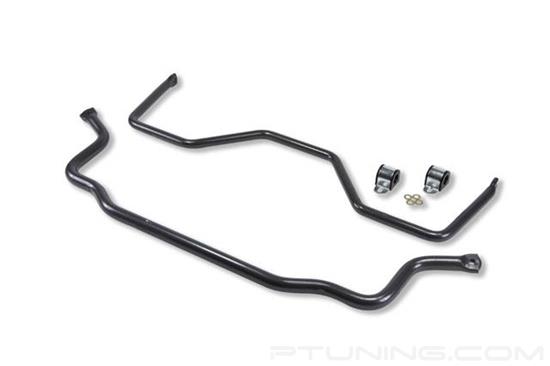 Picture of Front and Rear Anti-Sway Bar Kit