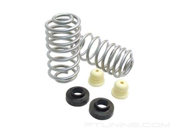Picture of 3"-4" Pro Rear Lowering Coil Springs