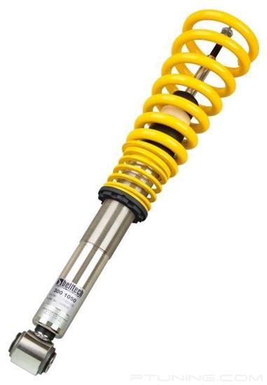 Picture of Lowering Coilover Kit (Front/Rear Drop: 0"-3" / 0"-3")