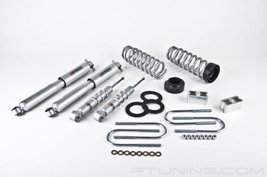 Picture of Lowering Kit (Front/Rear Drop: 1"-2" / 2")