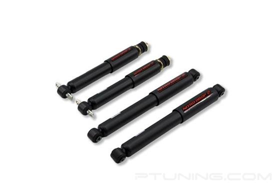 Picture of Nitro Drop 2 Shock Absorber Set