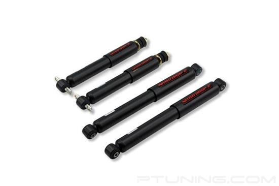 Picture of Nitro Drop 2 Shock Absorber Set