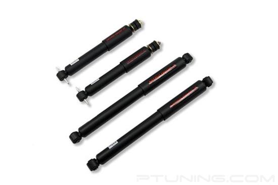 Picture of Nitro Drop 2 Shock Absorber Set