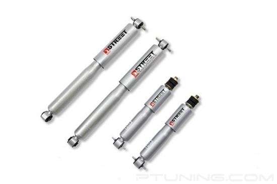 Picture of Street Performance Shock Absorber Set