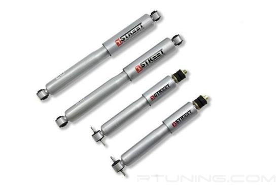 Picture of Street Performance Shock Absorber Set