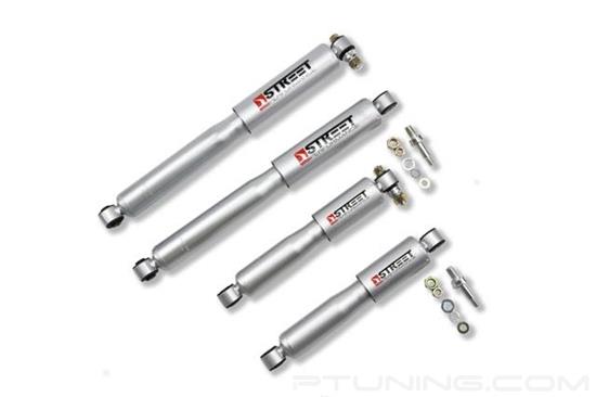 Picture of Street Performance Shock Absorber Set