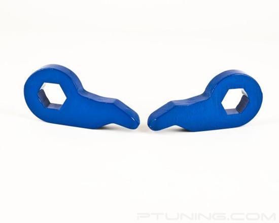 Picture of 1"-3" Front Lowering Torsion Keys