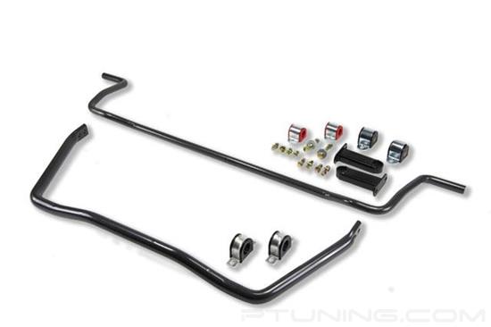 Picture of Front and Rear Anti-Sway Bar Kit