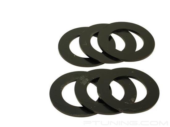 Picture of 0.33"-1" Front Leveling Coil Spring Spacers