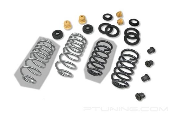 Picture of Lowering Kit (Front/Rear Drop: 1"-2" / 3"-4")