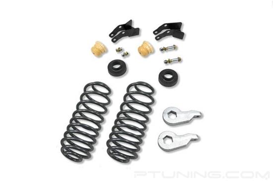 Picture of Lowering Kit (Front/Rear Drop: 1"-2" / 3"-4")