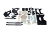 Picture of Lowering Kit (Front/Rear Drop: 3"-4" / 6")