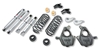 Picture of Lowering Kit (Front/Rear Drop: 3"-4" / 4"-5")