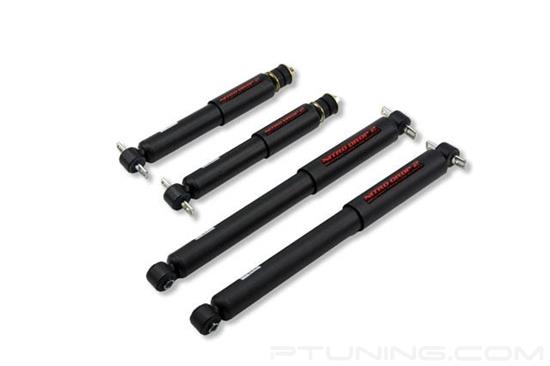 Picture of Nitro Drop 2 Shock Absorber Set