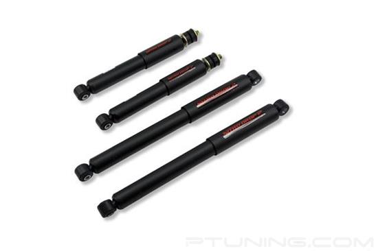 Picture of Nitro Drop 2 Shock Absorber Set