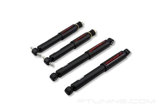 Picture of Nitro Drop 2 Shock Absorber Set