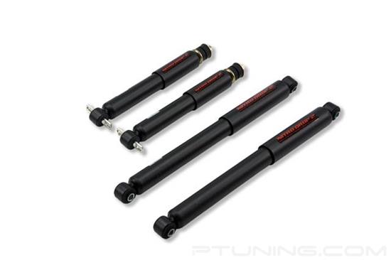 Picture of Nitro Drop 2 Shock Absorber Set