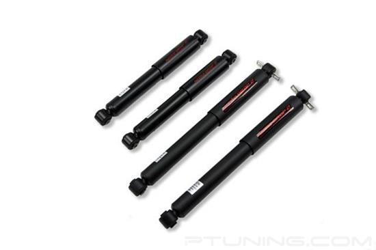 Picture of Nitro Drop 2 Shock Absorber Set