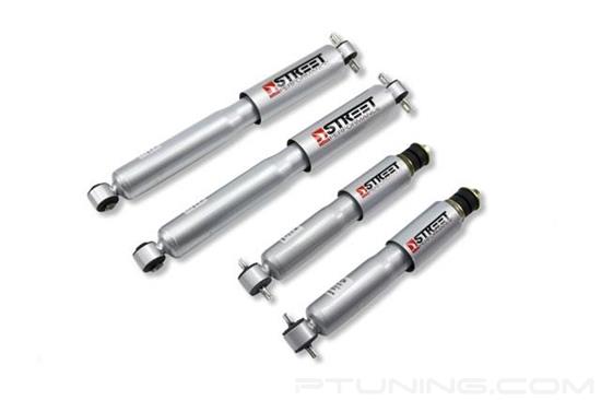 Picture of Street Performance Shock Absorber Set