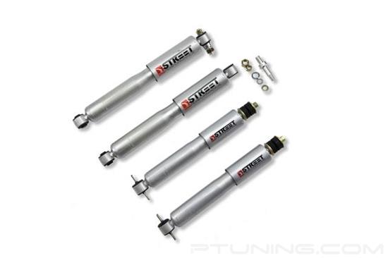 Picture of Street Performance Shock Absorber Set