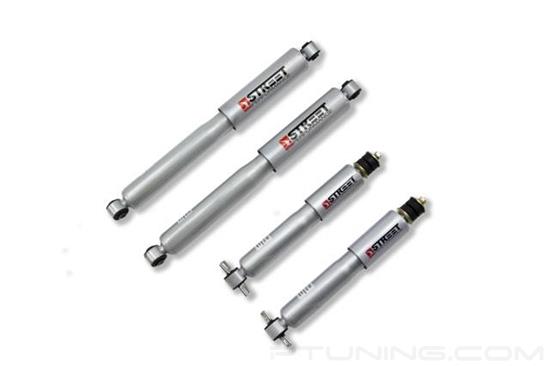 Picture of Street Performance Shock Absorber Set