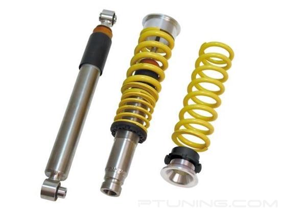 Picture of Lowering Coilover Kit (Front/Rear Drop: 1"-2.5" / 0"-3")