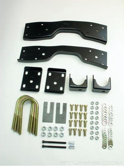 Picture of 5.5" Rear Lowering Flip Kit