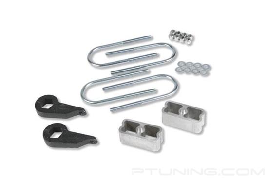 Picture of Lowering Kit (Front/Rear Drop: 1"-3" / 2")