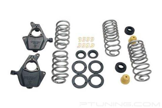 Picture of Lowering Kit (Front/Rear Drop: 3"-4" / 4"-5")