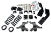 Picture of Lowering Kit (Front/Rear Drop: 4"-5" / 7")