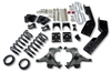 Picture of Lowering Kit (Front/Rear Drop: 4"-5" / 7")