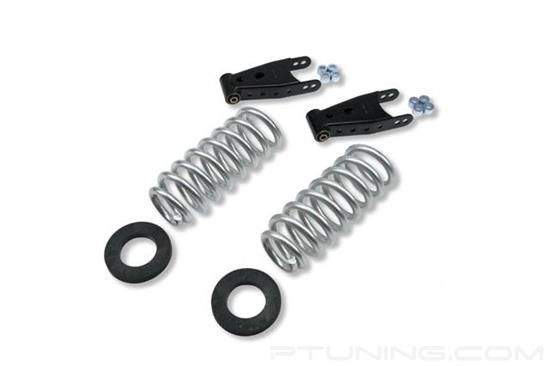 Picture of Lowering Kit (Front/Rear Drop: 2"-3" / 2"-3")