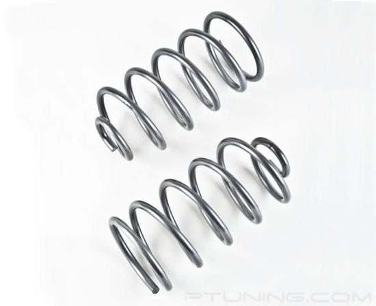 Picture of 1" Rear Lowering Coil Springs