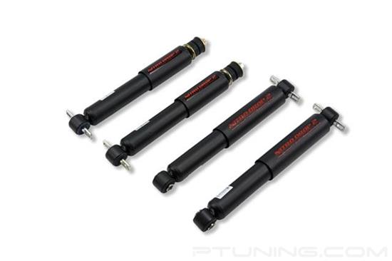 Picture of Nitro Drop 2 Shock Absorber Set