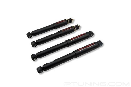 Picture of Nitro Drop 2 Shock Absorber Set