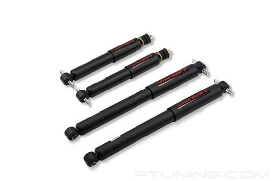 Picture of Nitro Drop 2 Shock Absorber Set