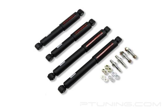 Picture of Nitro Drop 2 Shock Absorber Set
