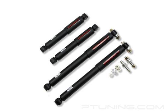 Picture of Nitro Drop 2 Shock Absorber Set