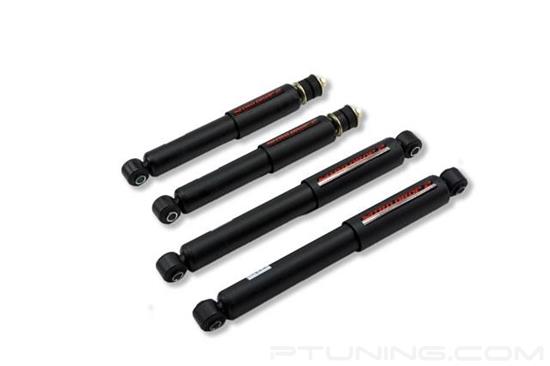 Picture of Nitro Drop 2 Shock Absorber Set