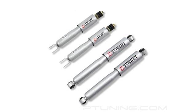 Picture of Street Performance Shock Absorber Set