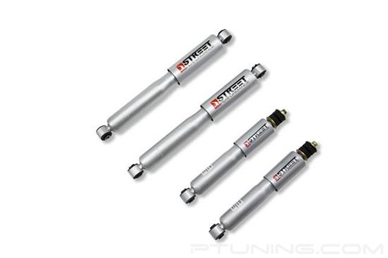 Picture of Street Performance Shock Absorber Set