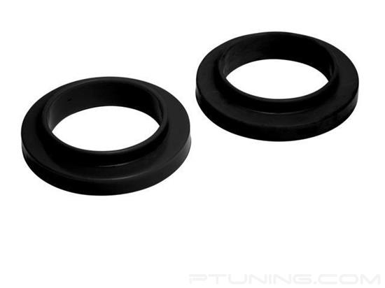 Picture of 1" Front Leveling Spring Distance Spacers