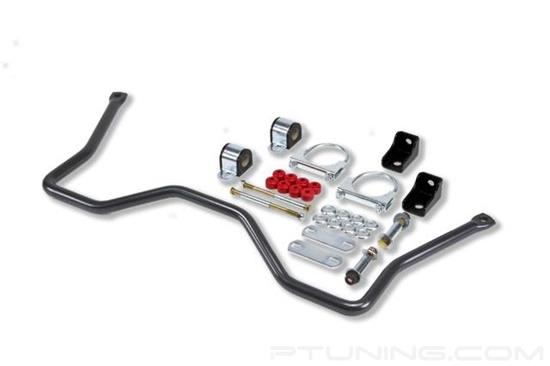 Picture of Rear Anti-Sway Bar