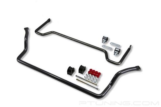 Picture of Front and Rear Anti-Sway Bar Kit