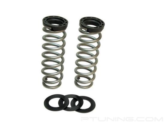 Picture of 1"-2" Pro Front Lowering Coil Springs