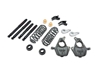 Picture of Lowering Kit (Front/Rear Drop: 3"-4" / 4"-5")