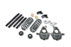 Picture of Lowering Kit (Front/Rear Drop: 3"-4" / 4"-5")